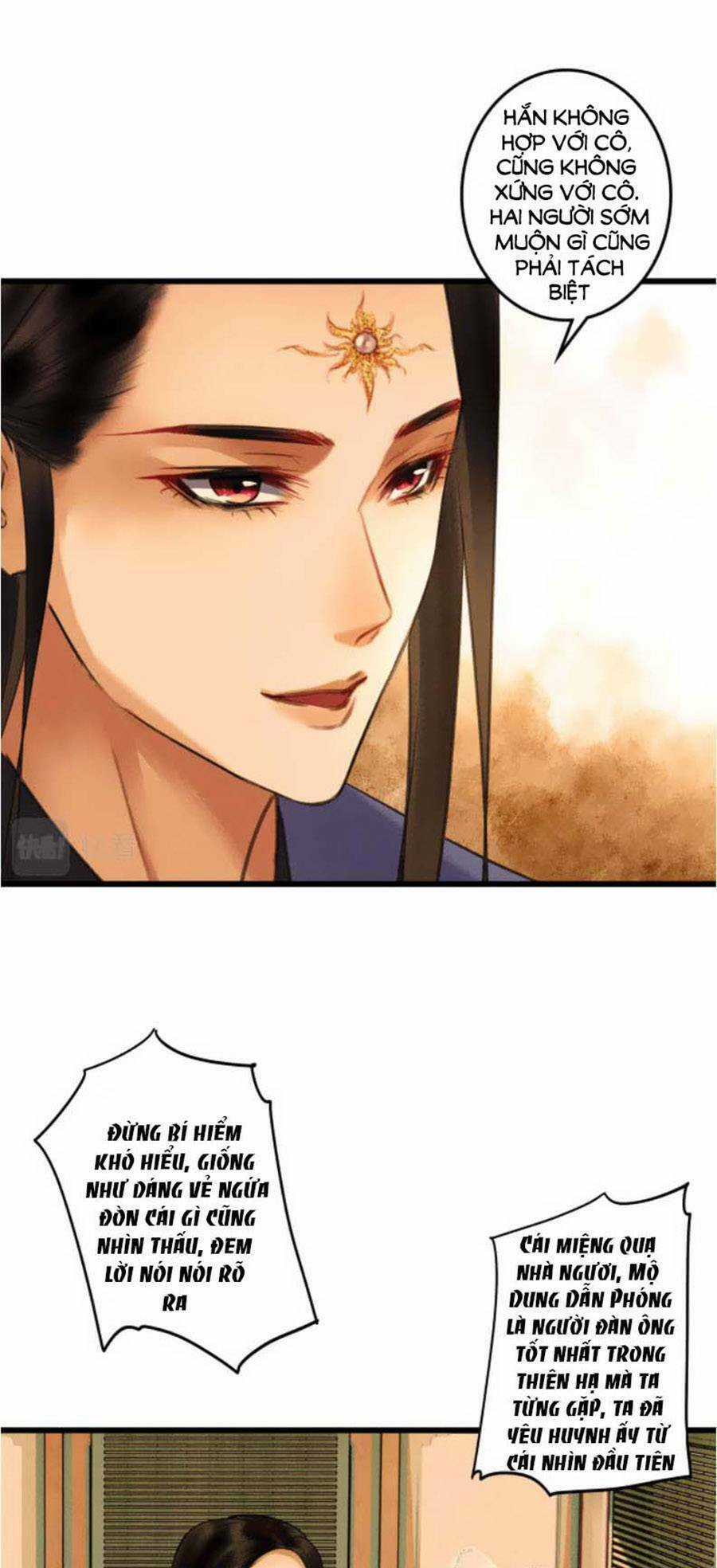 Vu Sa - Chapter 19 - Trang 18
