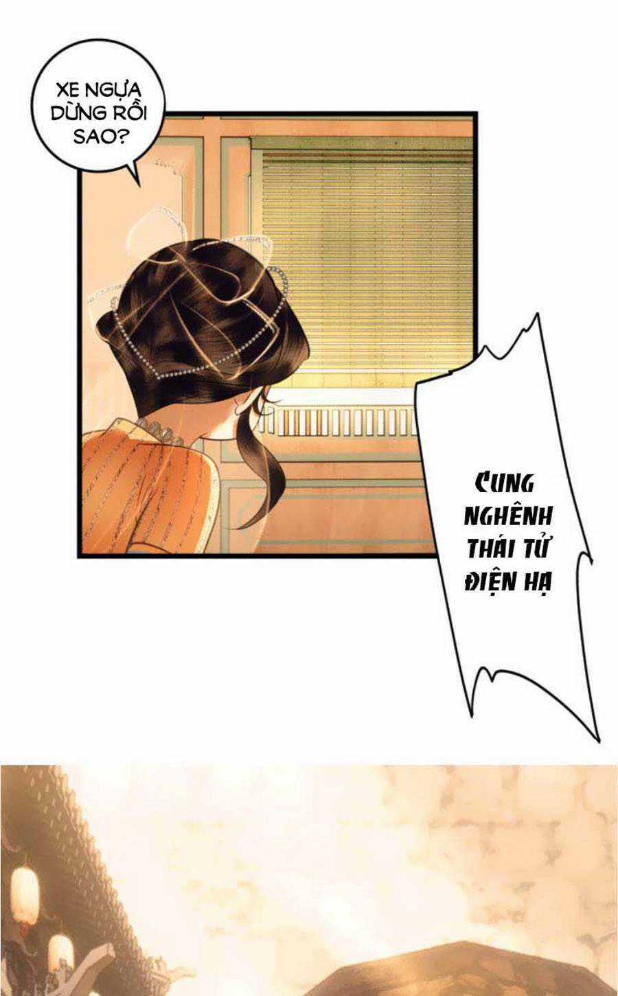 Vu Sa - Chapter 19 - Trang 20