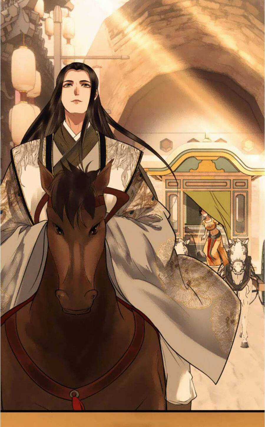 Vu Sa - Chapter 19 - Trang 21