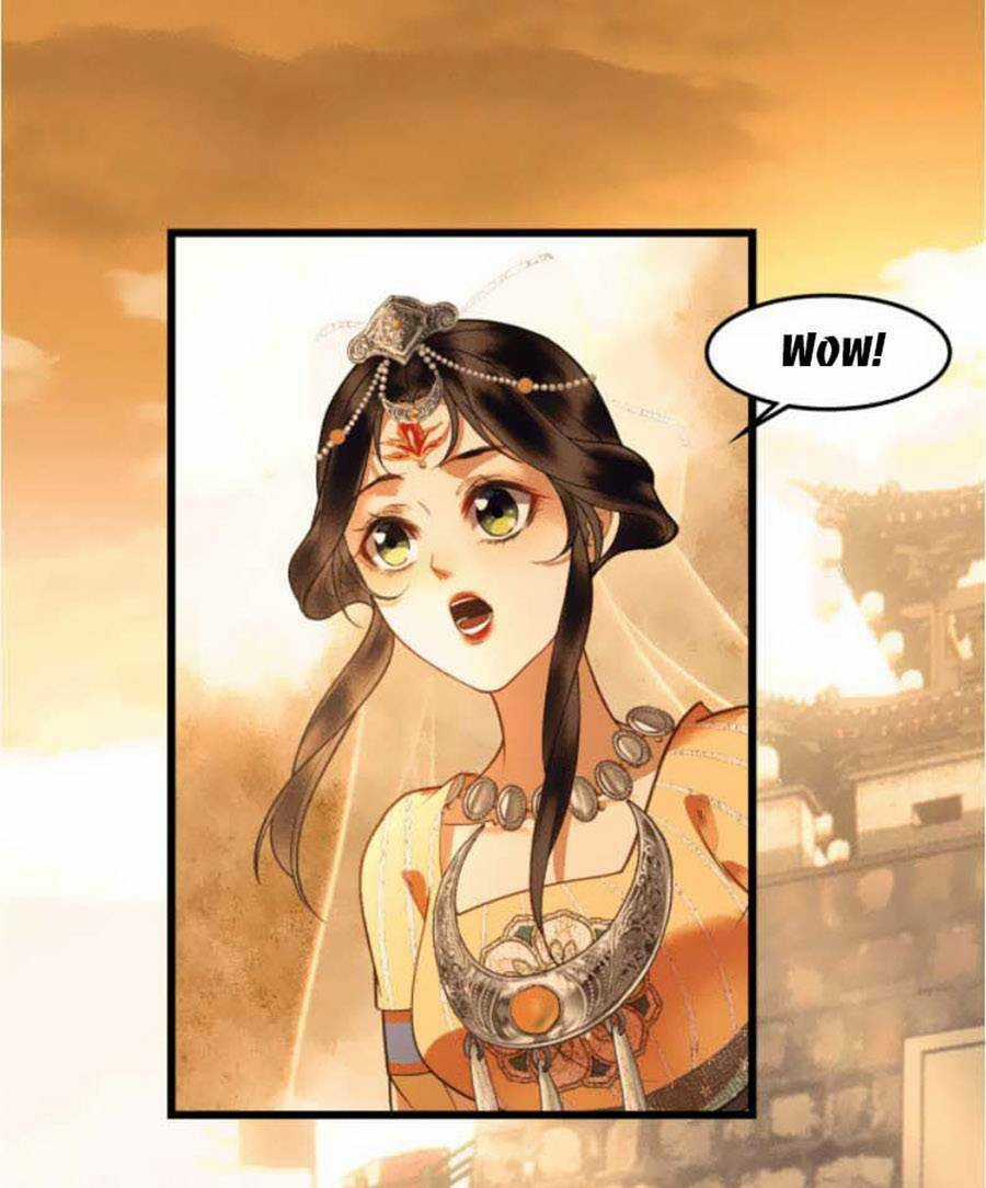 Vu Sa - Chapter 19 - Trang 22