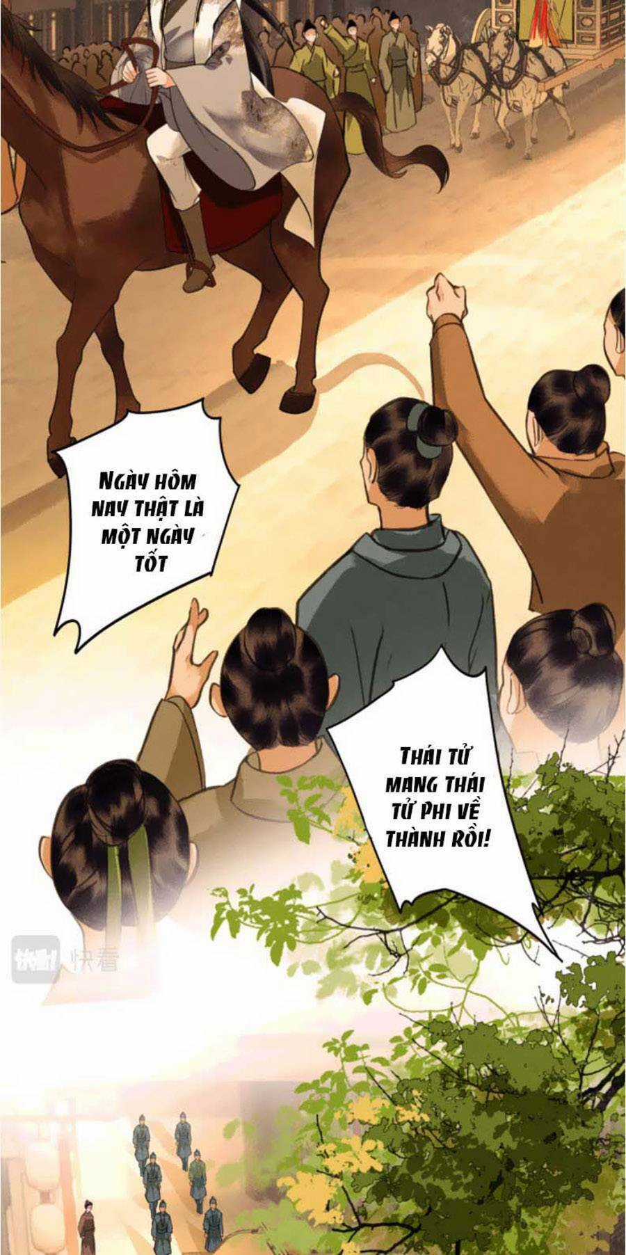 Vu Sa - Chapter 19 - Trang 24