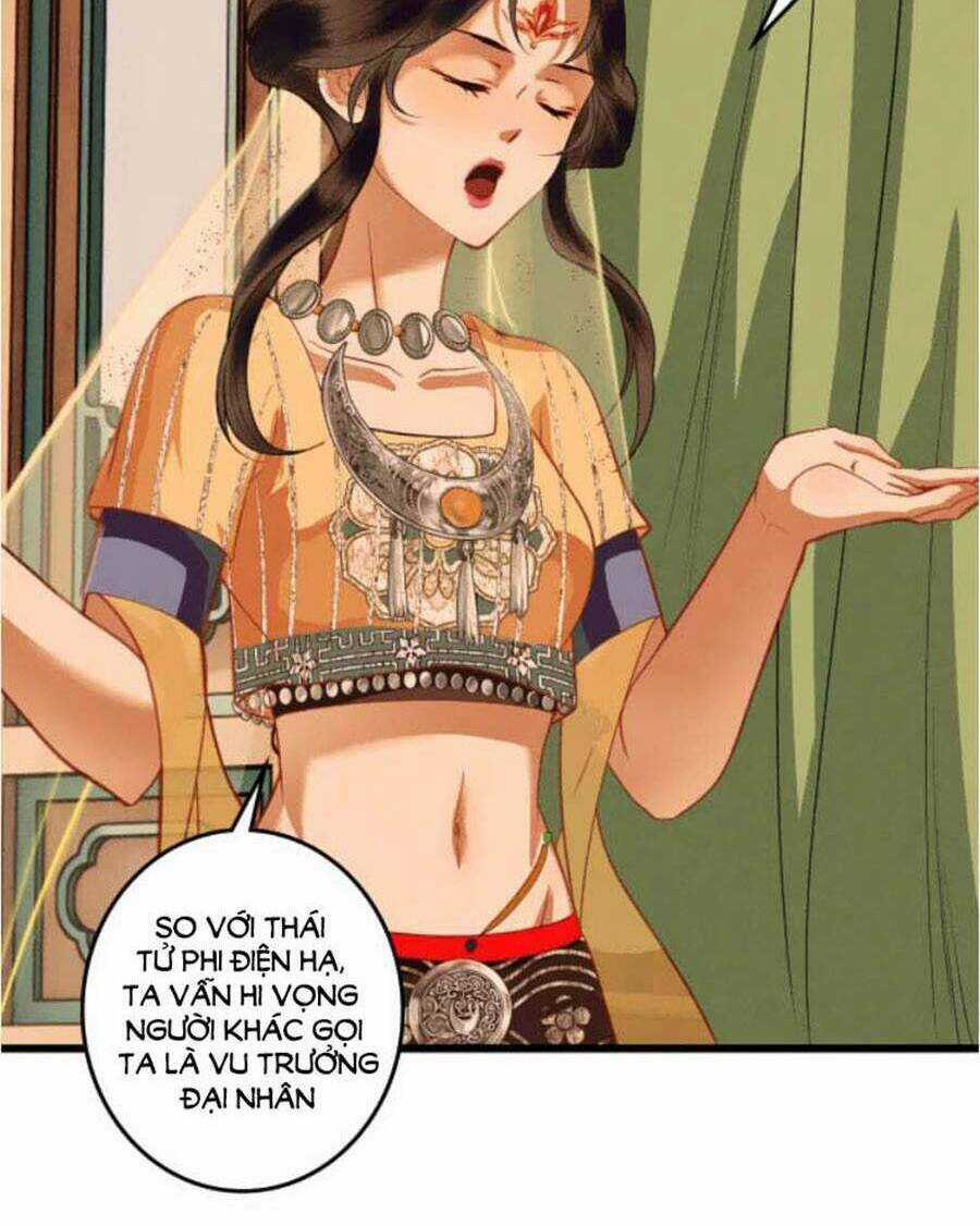 Vu Sa - Chapter 19 - Trang 29