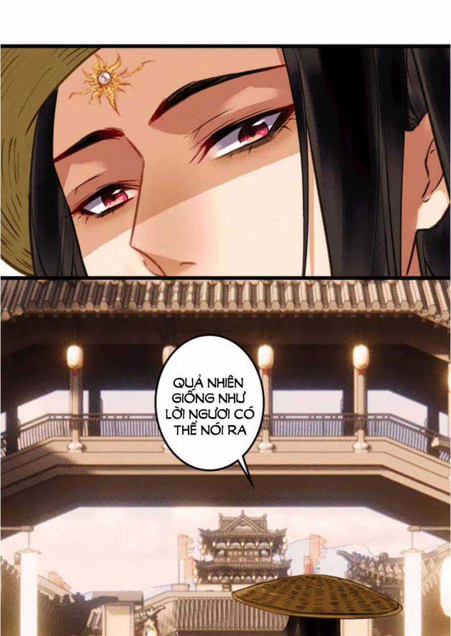 Vu Sa - Chapter 19 - Trang 30