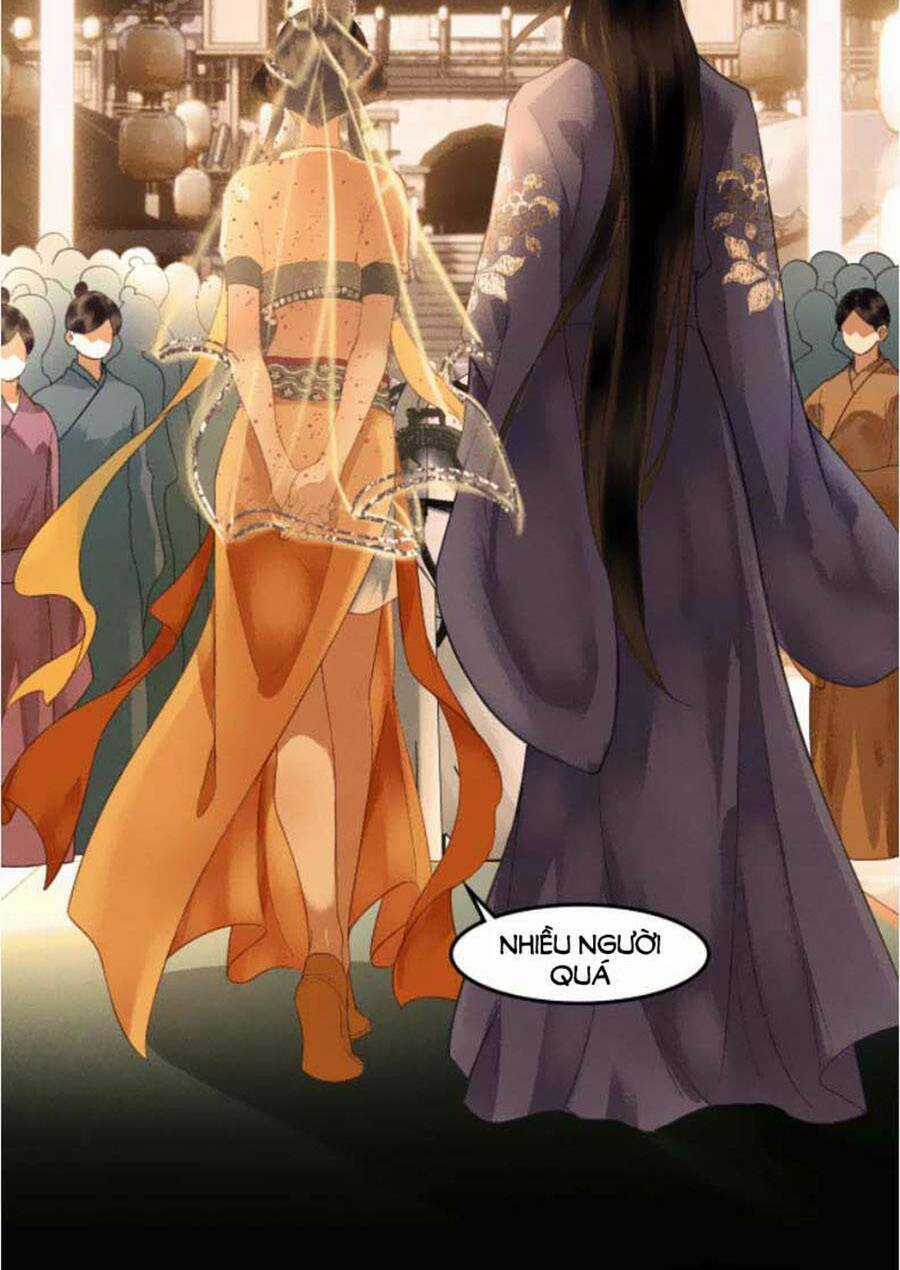 Vu Sa - Chapter 19 - Trang 31