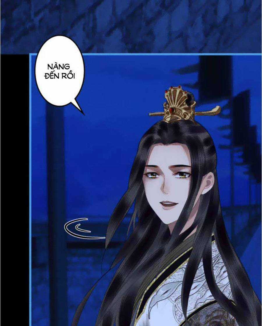 Vu Sa - Chapter 19 - Trang 34