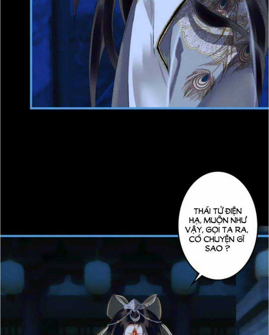 Vu Sa - Chapter 19 - Trang 35