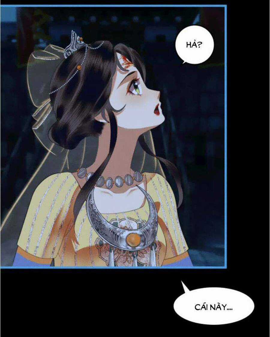 Vu Sa - Chapter 19 - Trang 37