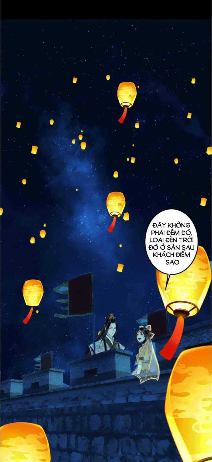 Vu Sa - Chapter 19 - Trang 38