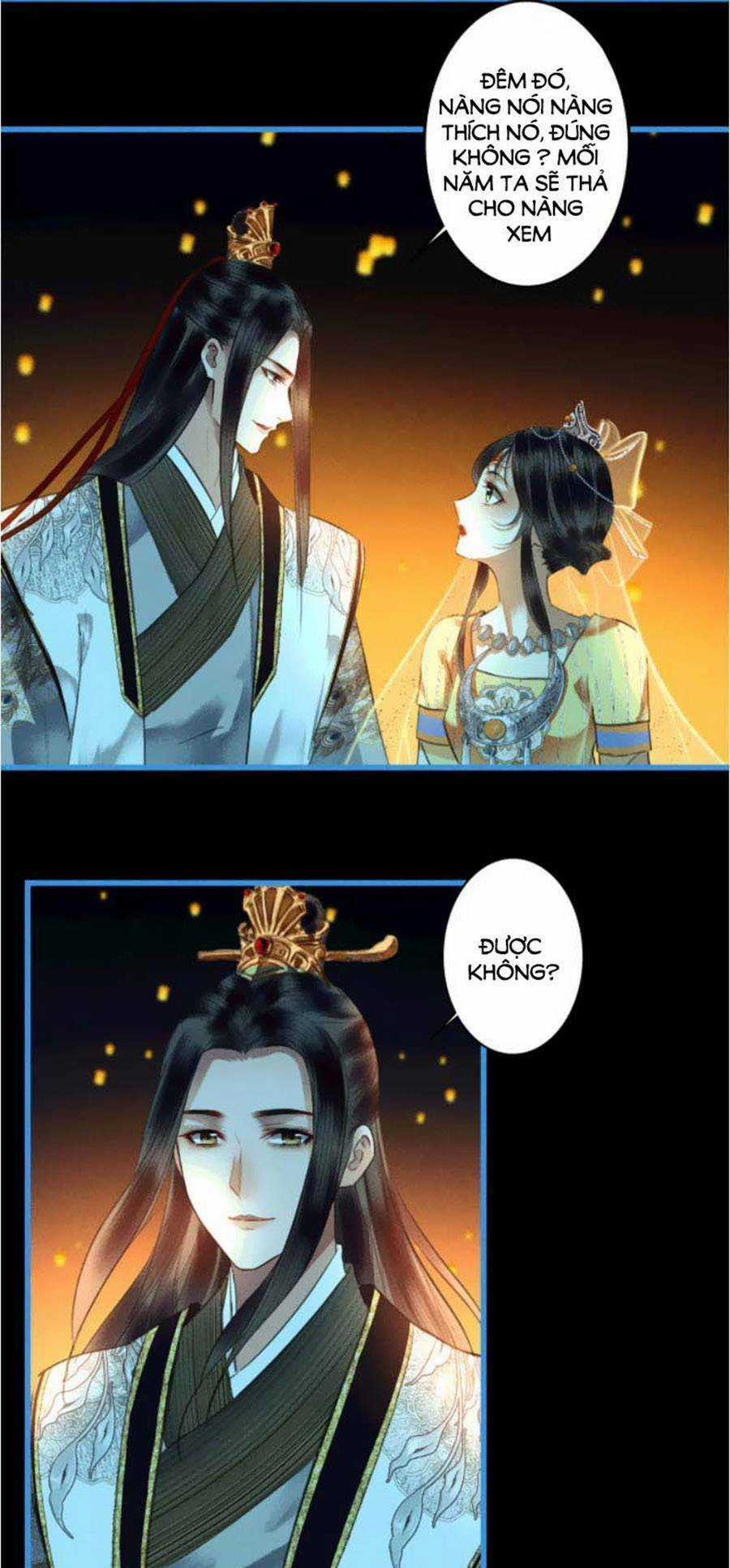 Vu Sa - Chapter 19 - Trang 40