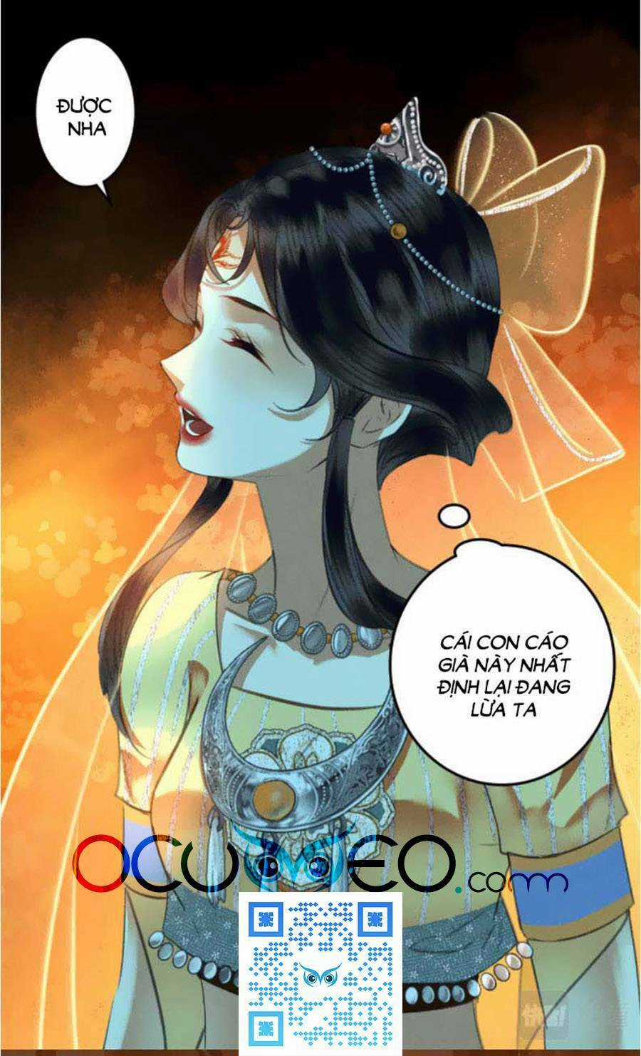 Vu Sa - Chapter 19 - Trang 42