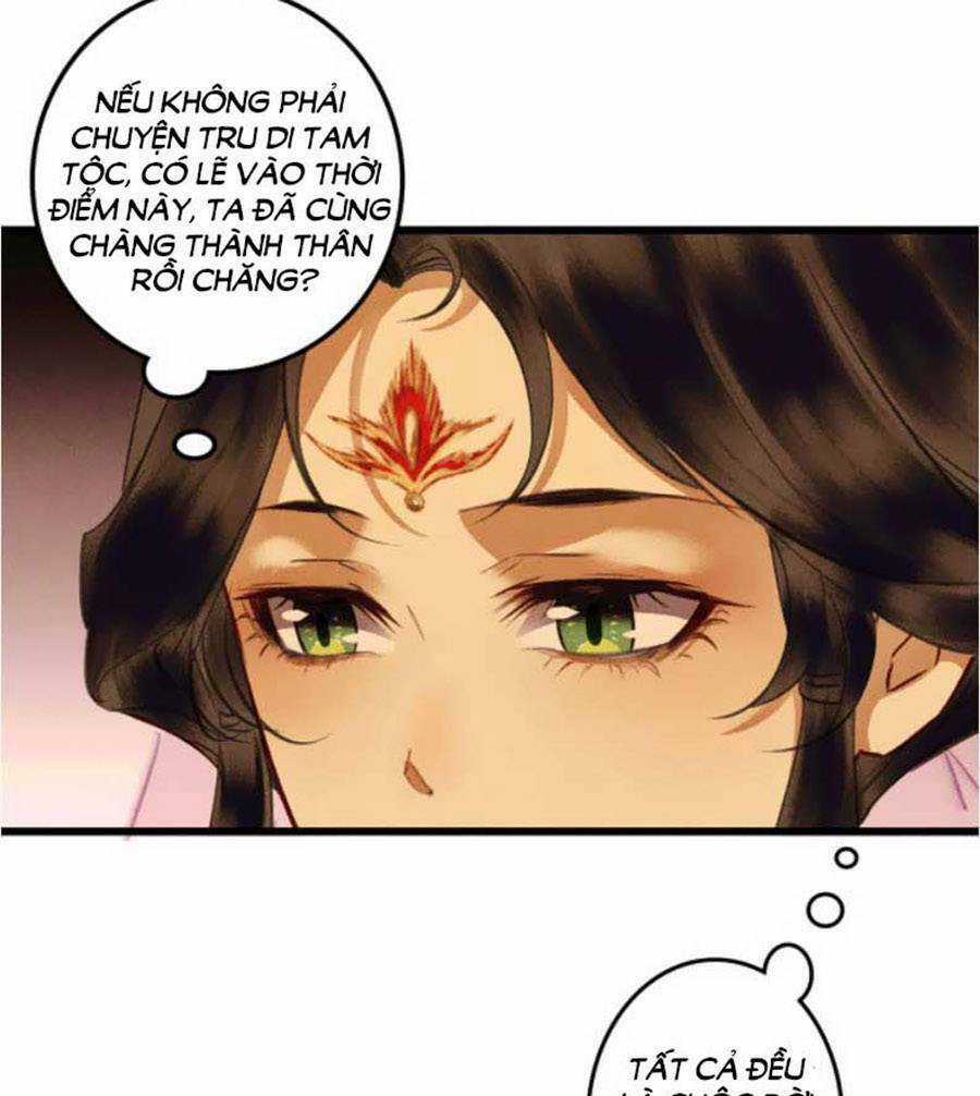 Vu Sa - Chapter 19 - Trang 8