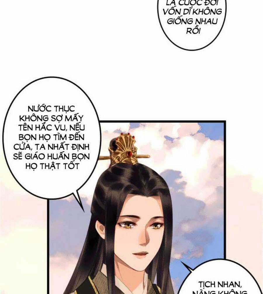 Vu Sa - Chapter 19 - Trang 9