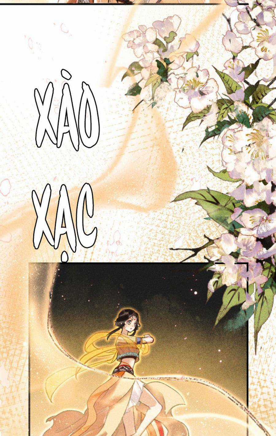 Vu Sa - Chapter 2 - Trang 11