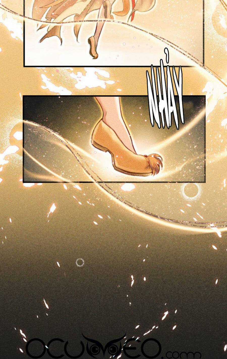 Vu Sa - Chapter 2 - Trang 12