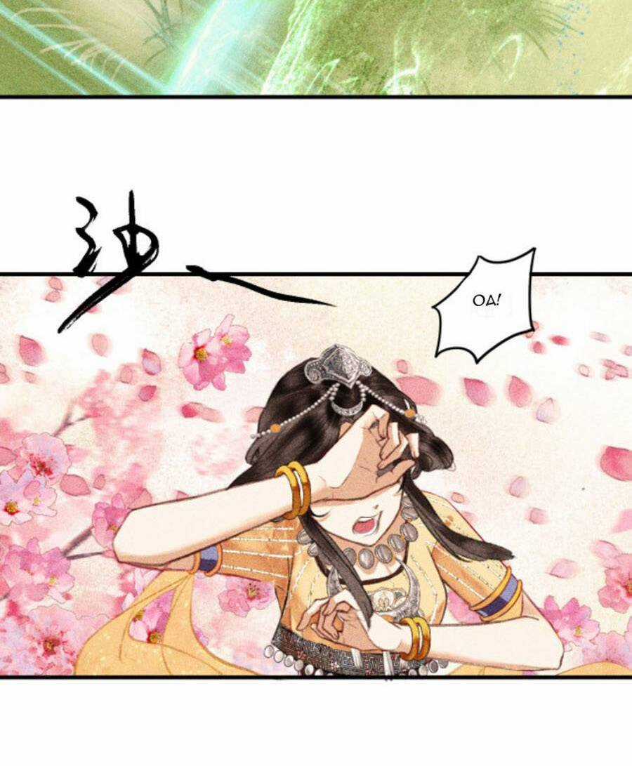 Vu Sa - Chapter 2 - Trang 17