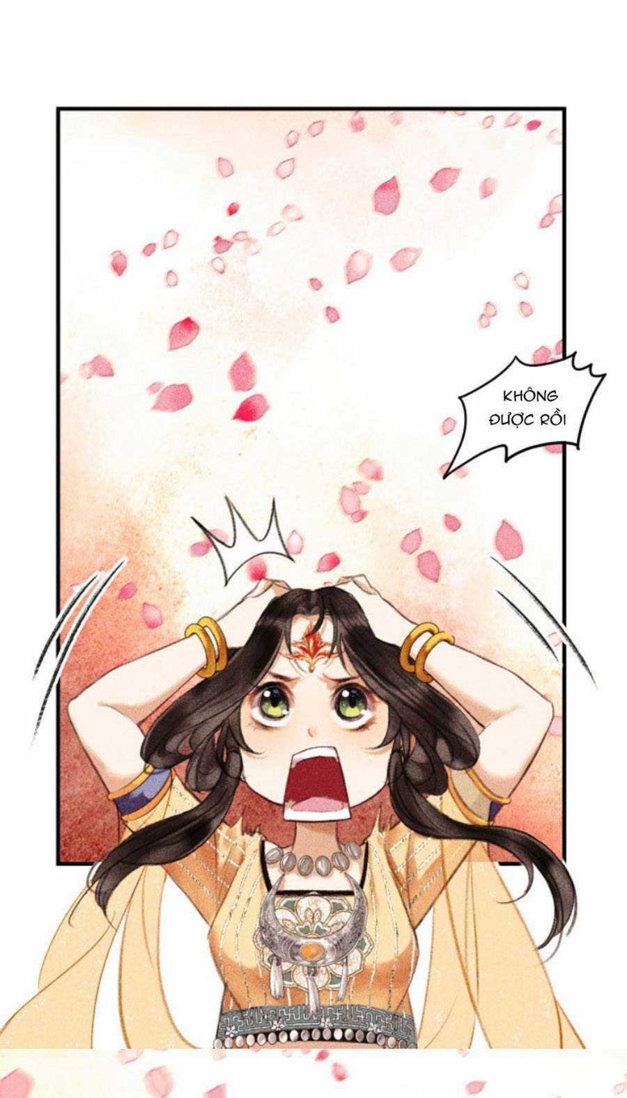 Vu Sa - Chapter 2 - Trang 18