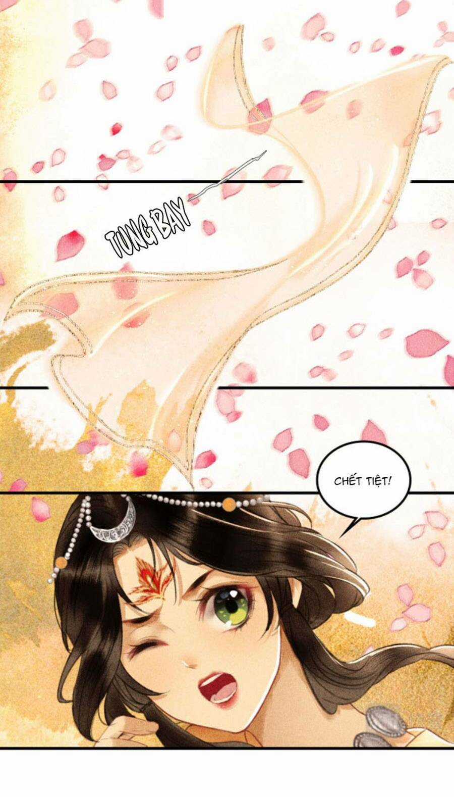 Vu Sa - Chapter 2 - Trang 19