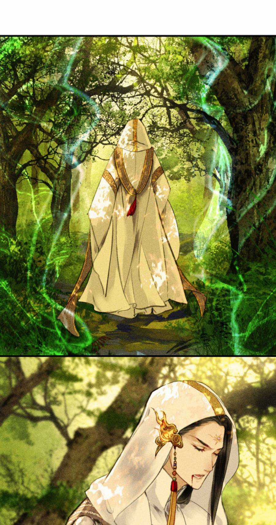 Vu Sa - Chapter 2 - Trang 20