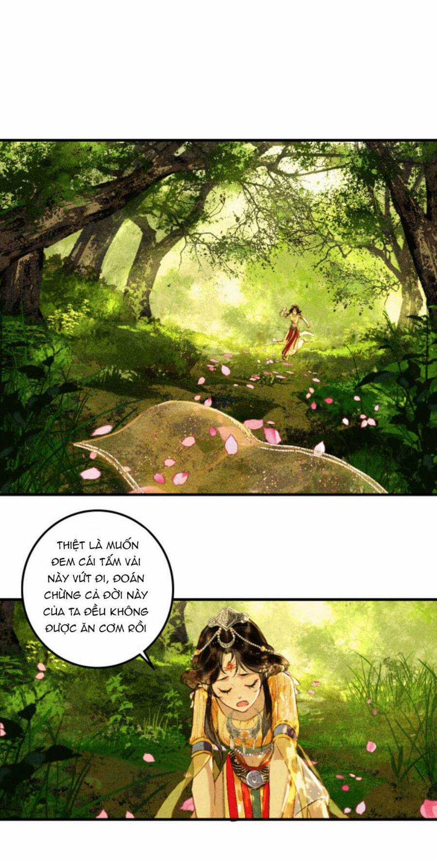 Vu Sa - Chapter 2 - Trang 23