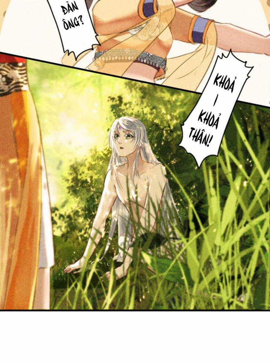 Vu Sa - Chapter 2 - Trang 27