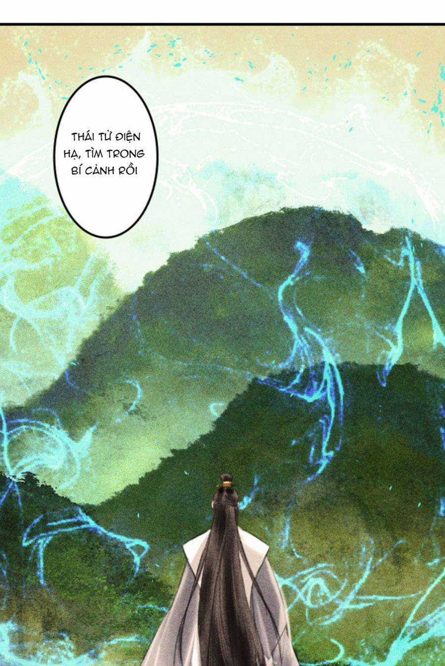 Vu Sa - Chapter 2 - Trang 28