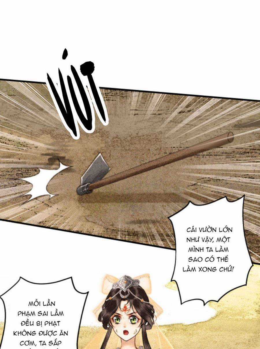 Vu Sa - Chapter 2 - Trang 4