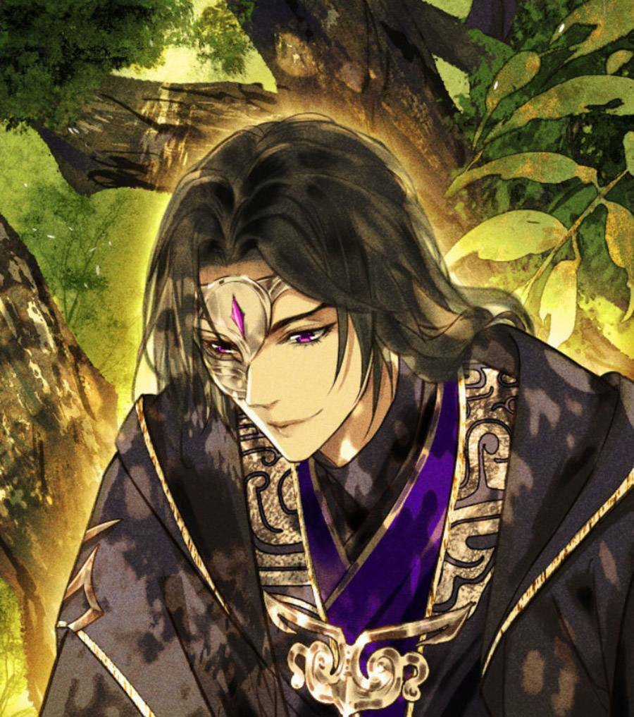 Vu Sa - Chapter 2 - Trang 31