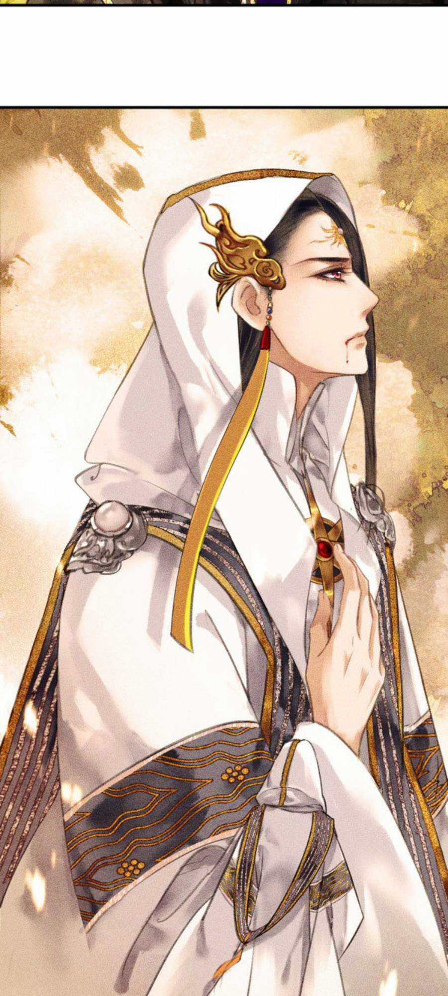 Vu Sa - Chapter 2 - Trang 32