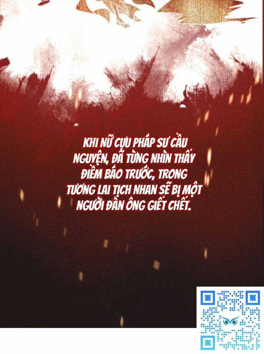 Vu Sa - Chapter 2 - Trang 34