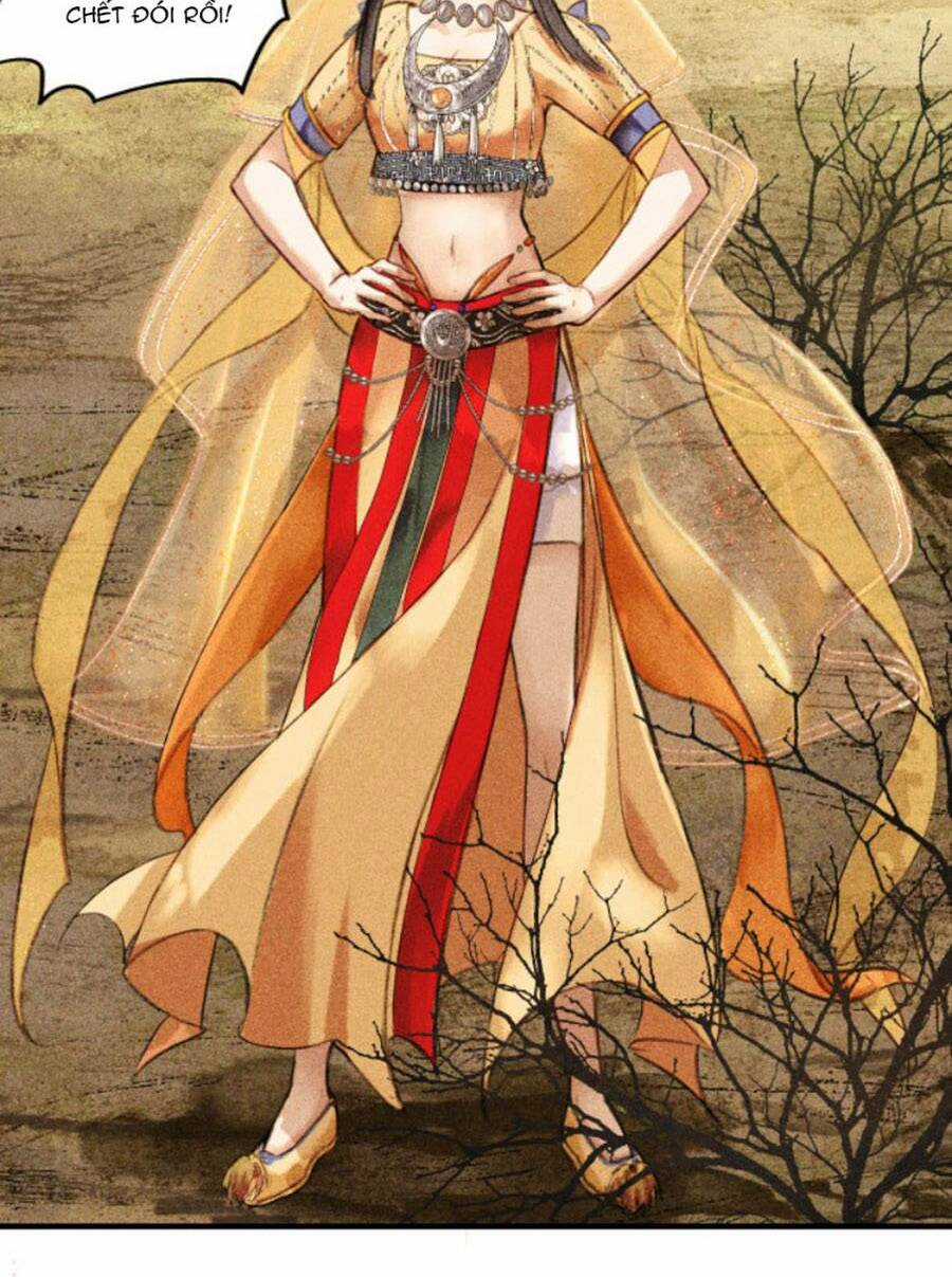 Vu Sa - Chapter 2 - Trang 5