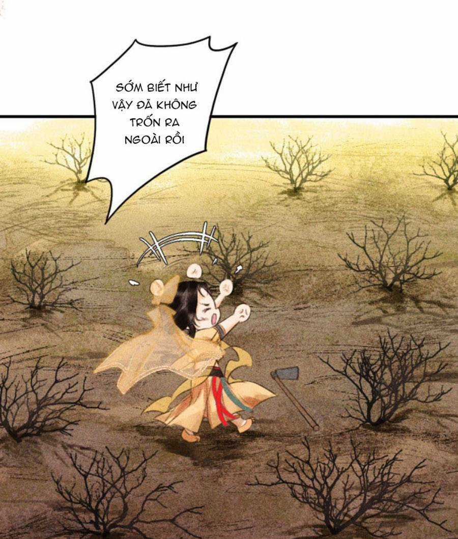 Vu Sa - Chapter 2 - Trang 6