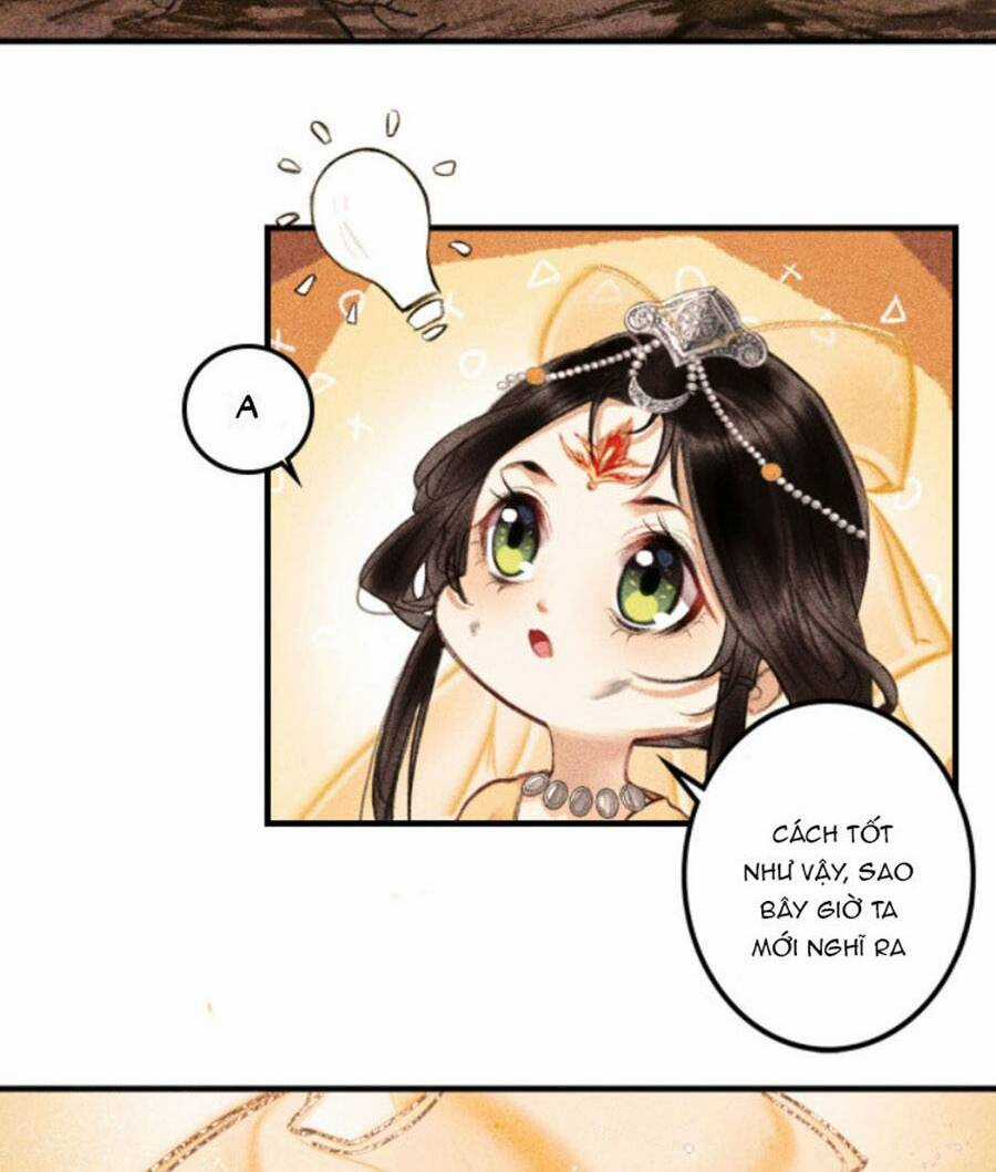 Vu Sa - Chapter 2 - Trang 7