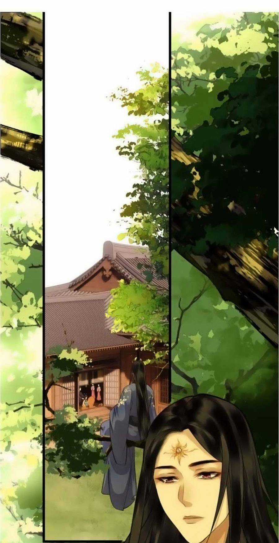 Vu Sa - Chapter 20 - Trang 2