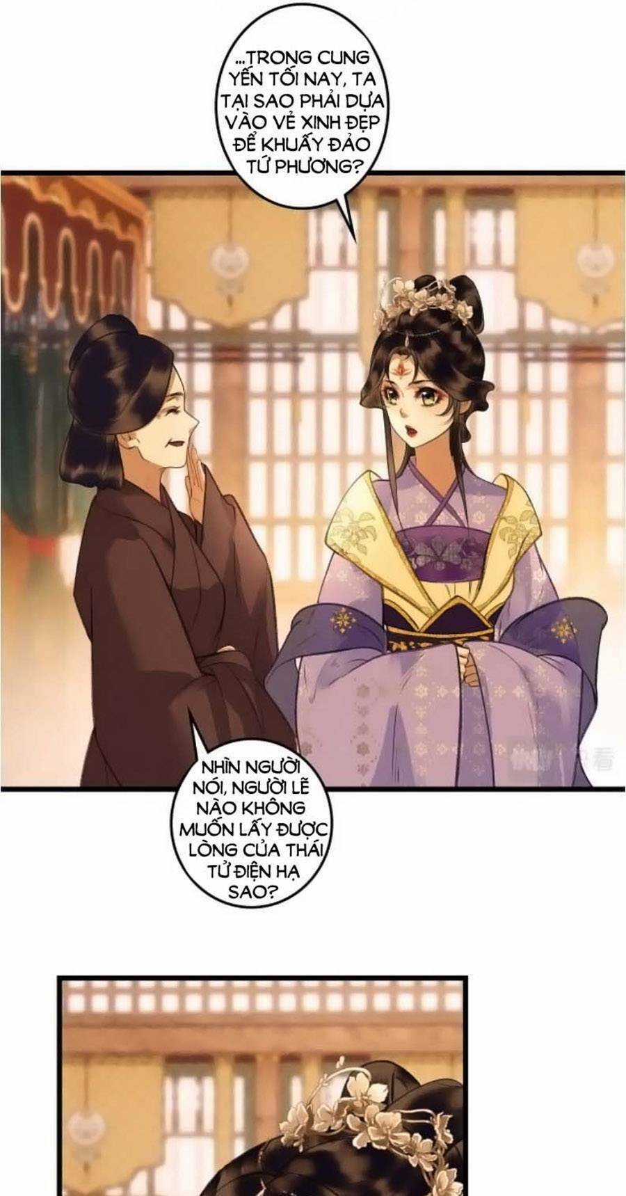 Vu Sa - Chapter 20 - Trang 12