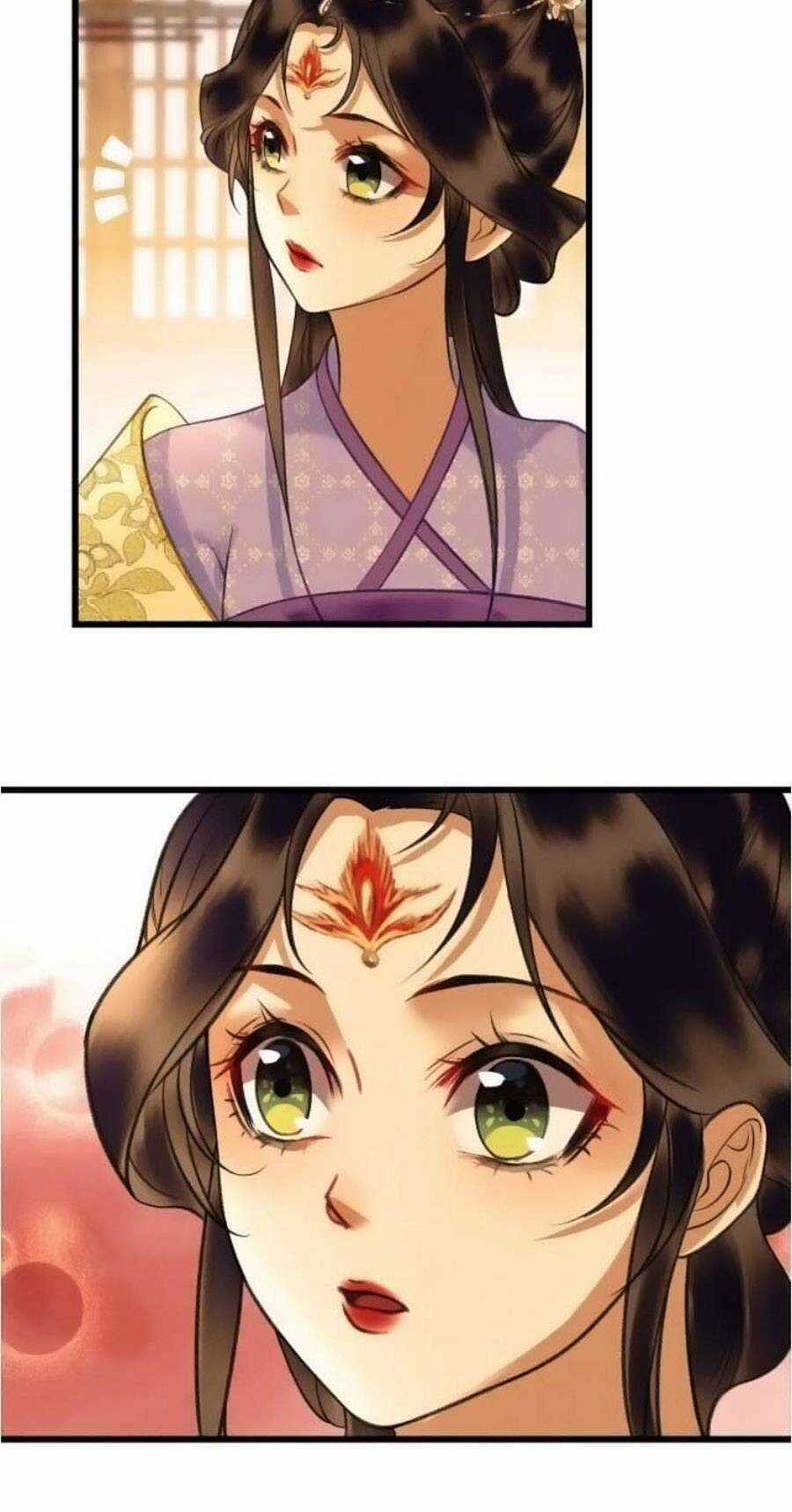 Vu Sa - Chapter 20 - Trang 13