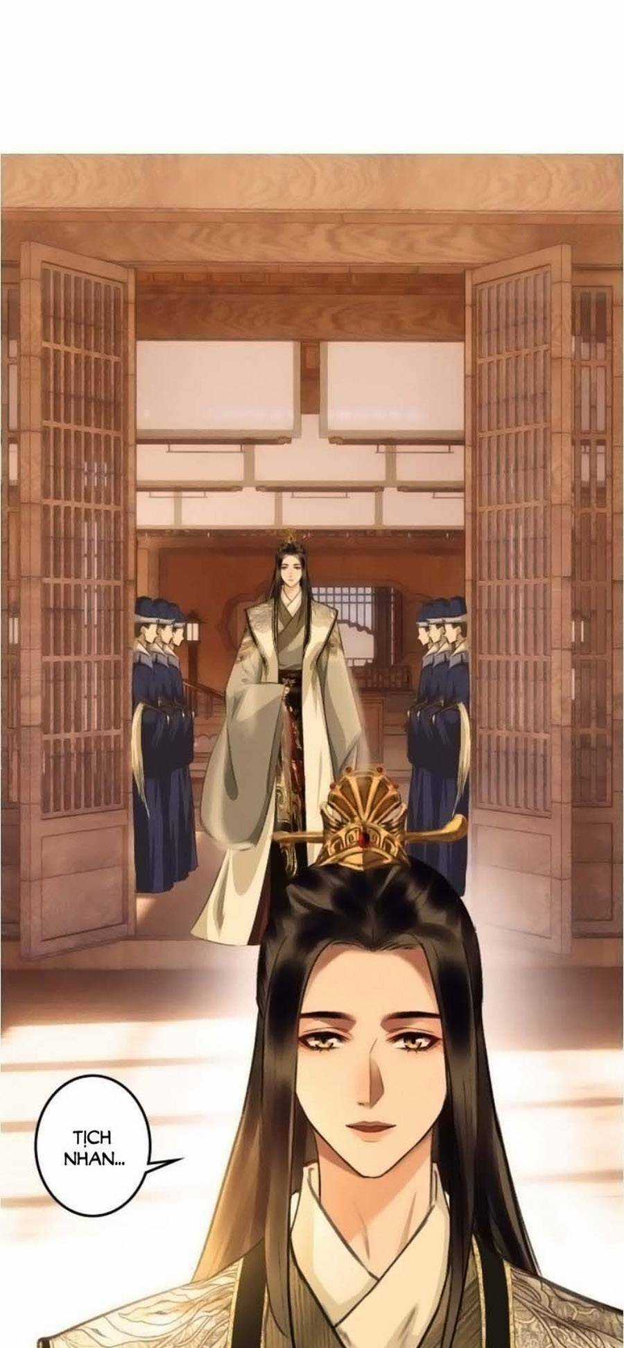 Vu Sa - Chapter 20 - Trang 14