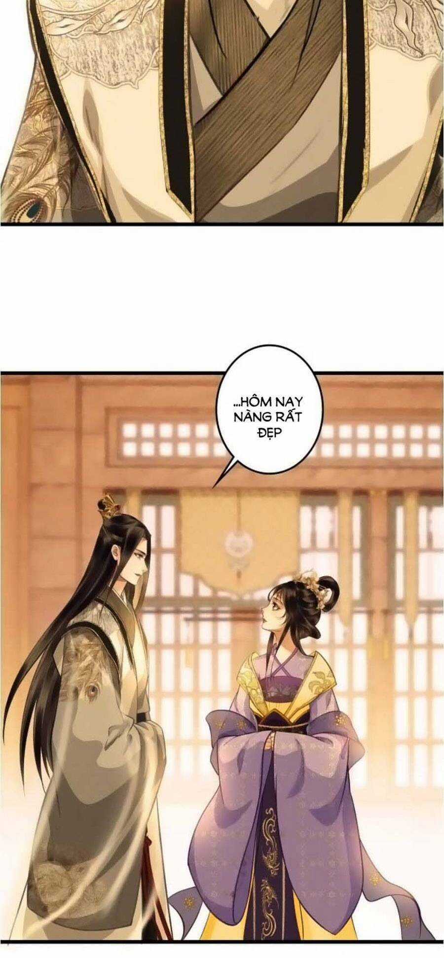 Vu Sa - Chapter 20 - Trang 15