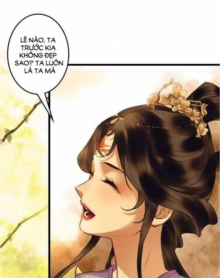 Vu Sa - Chapter 20 - Trang 16