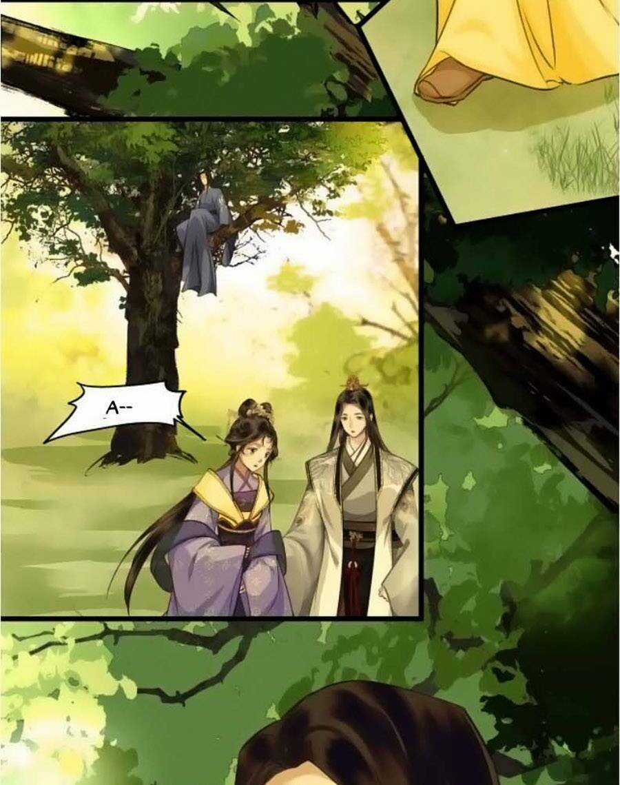 Vu Sa - Chapter 20 - Trang 18