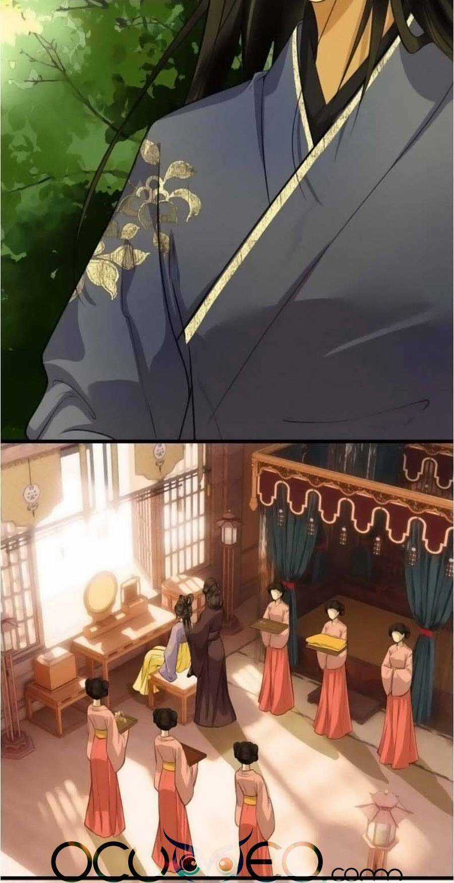 Vu Sa - Chapter 20 - Trang 3