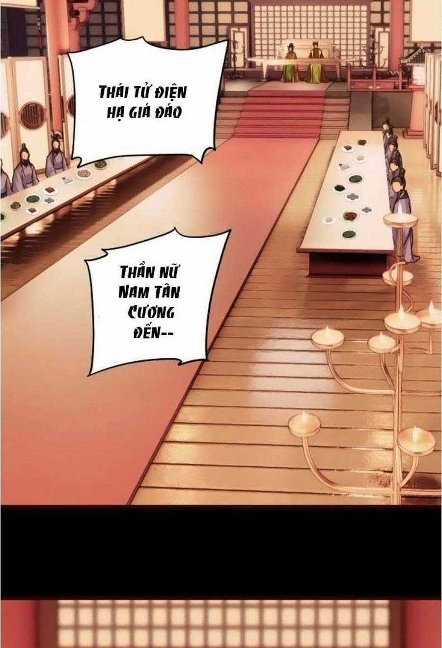 Vu Sa - Chapter 20 - Trang 21