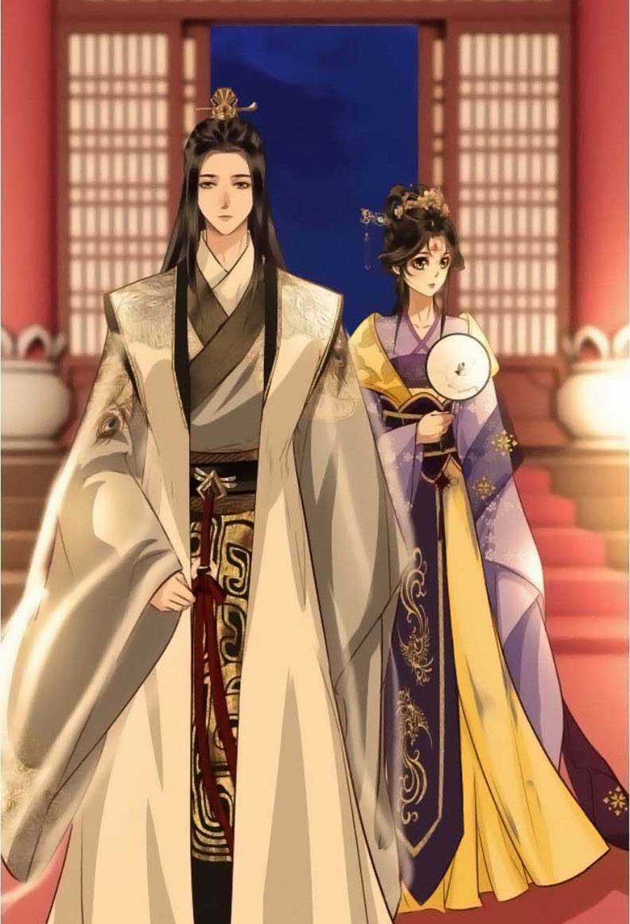 Vu Sa - Chapter 20 - Trang 22