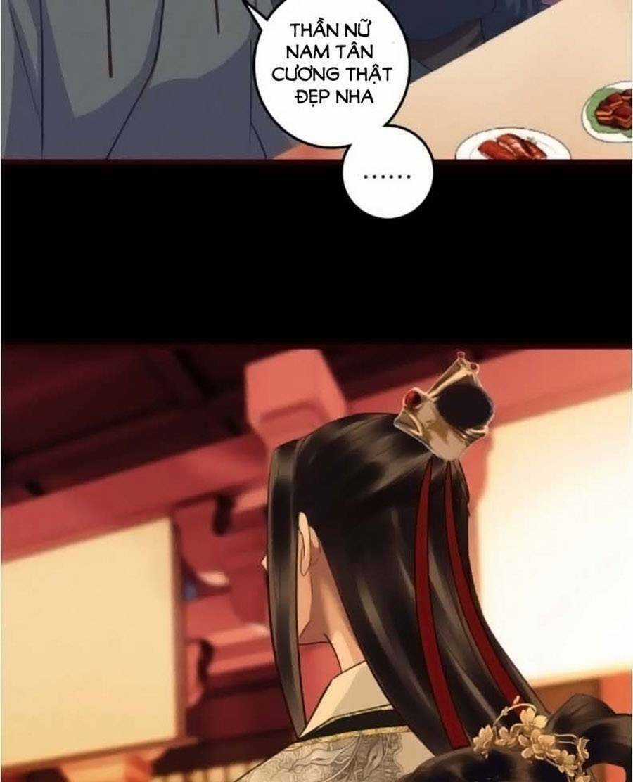 Vu Sa - Chapter 20 - Trang 24