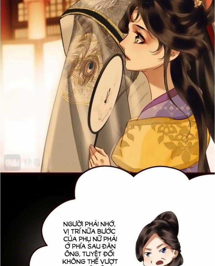 Vu Sa - Chapter 20 - Trang 25