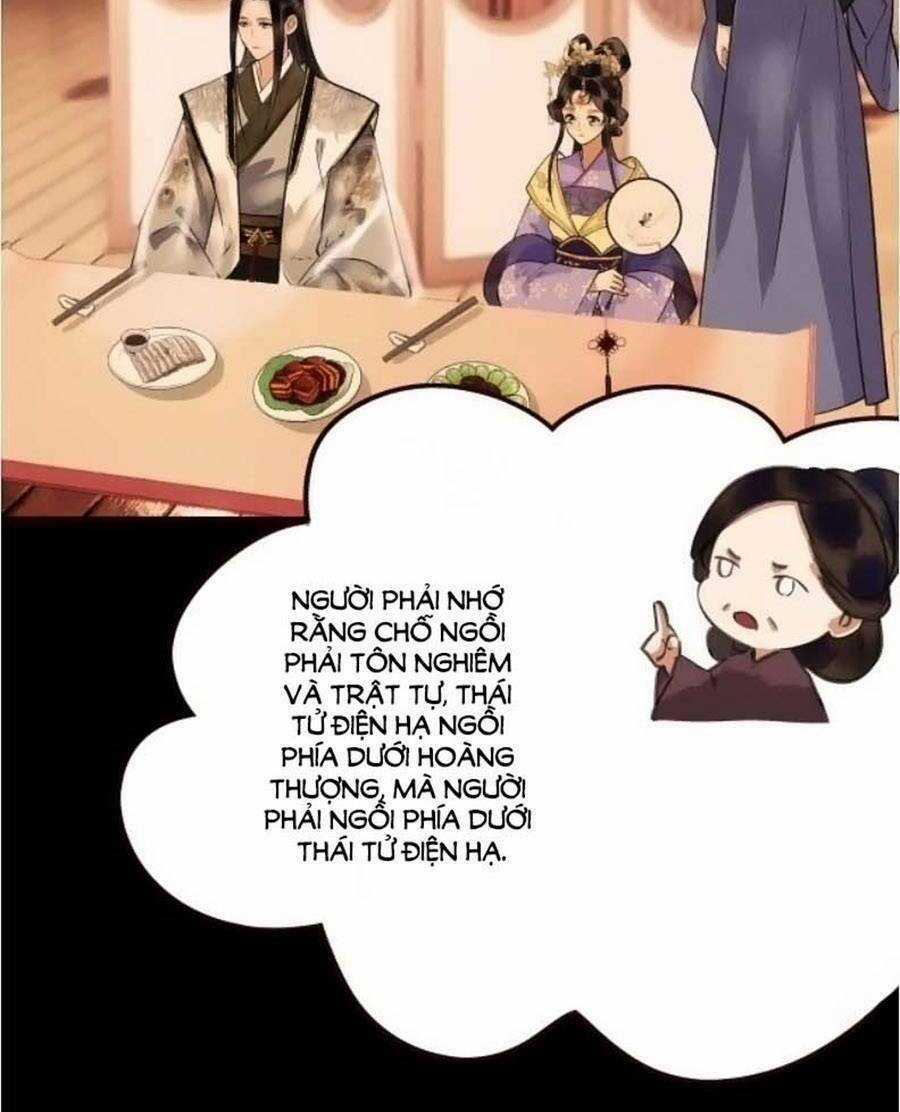 Vu Sa - Chapter 20 - Trang 27