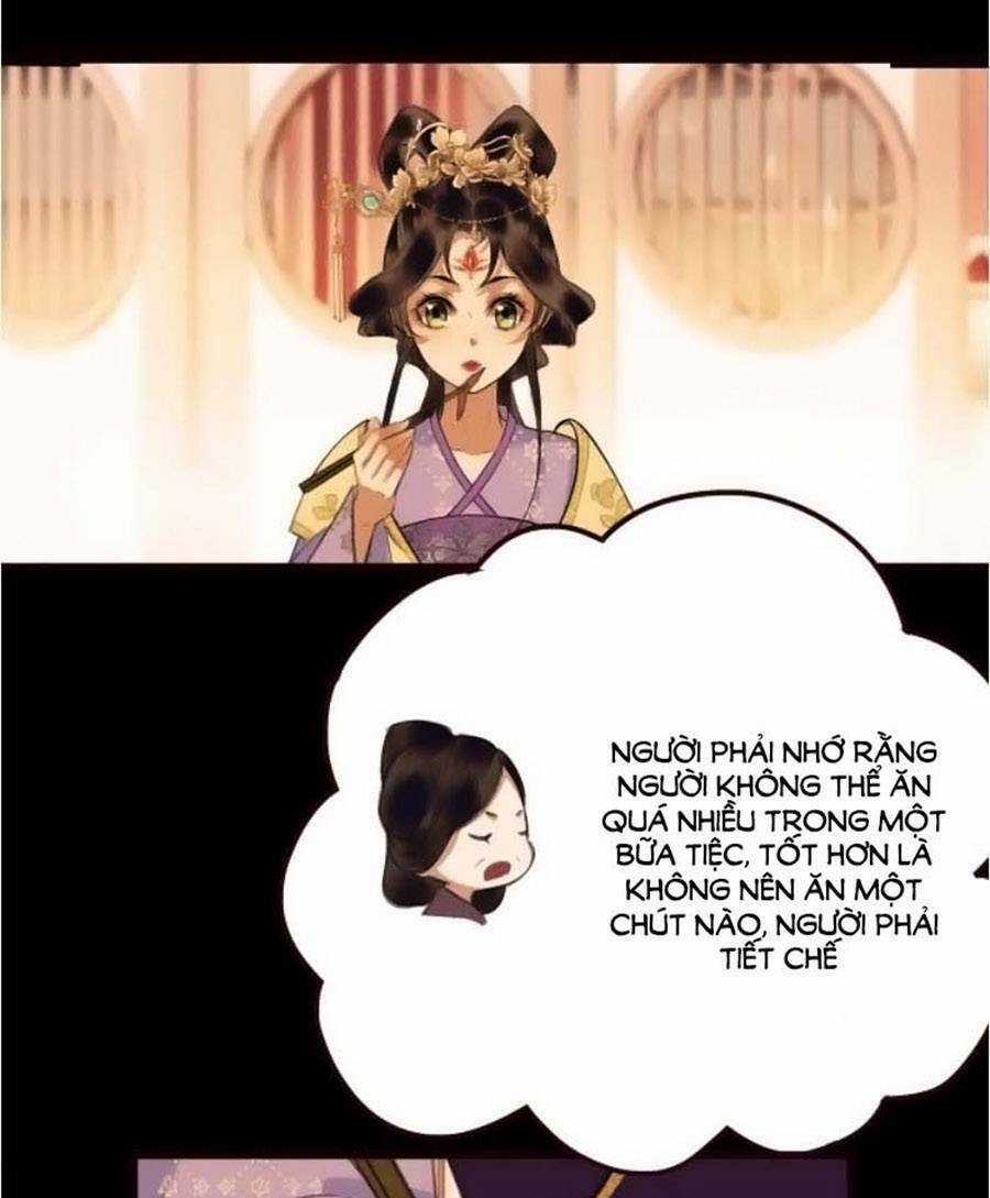 Vu Sa - Chapter 20 - Trang 28