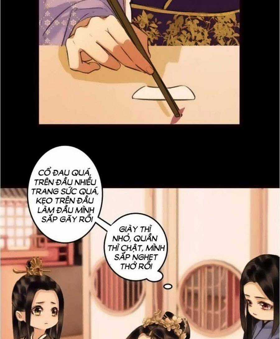 Vu Sa - Chapter 20 - Trang 29