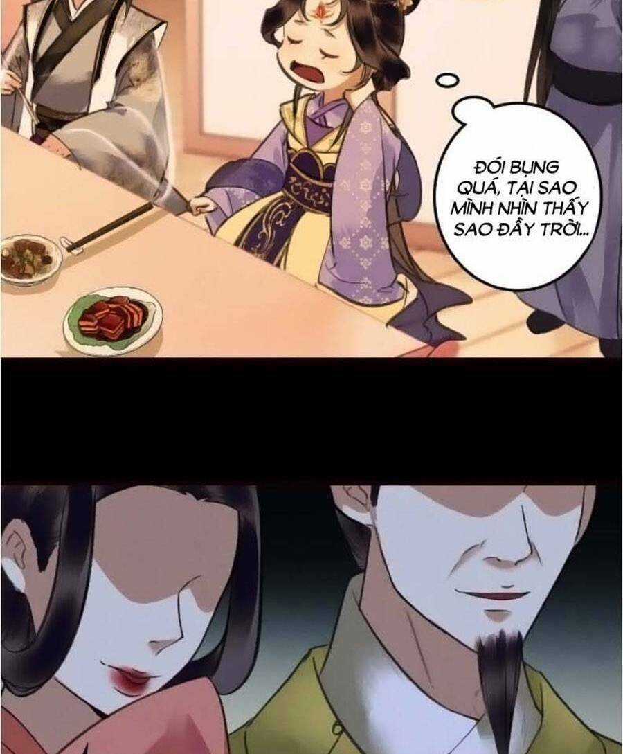 Vu Sa - Chapter 20 - Trang 30