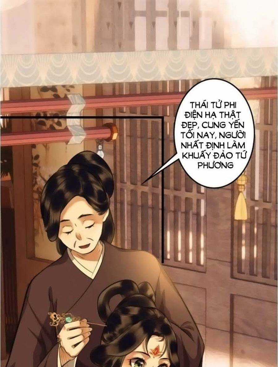 Vu Sa - Chapter 20 - Trang 4