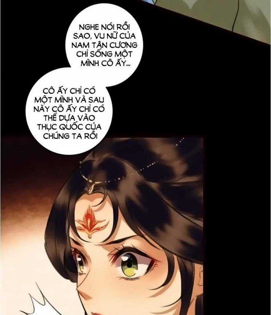 Vu Sa - Chapter 20 - Trang 32